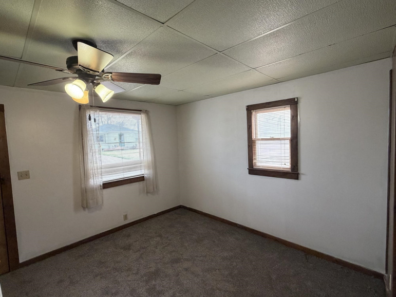 1922 W 4th Street Hastings, Nebraska 68901, 2 Bedrooms Bedrooms, ,1 BathroomBathrooms,Residential,For Sale,1922 W 4th Street,20260442