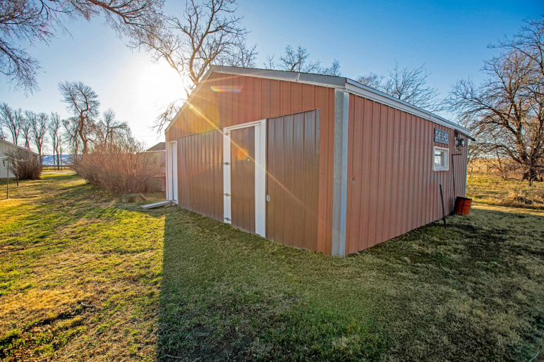 102 W Alonzo Street Wilcox, Nebraska 68982, 3 Bedrooms Bedrooms, ,2 BathroomsBathrooms,Residential,For Sale,102 W Alonzo Street,20260445