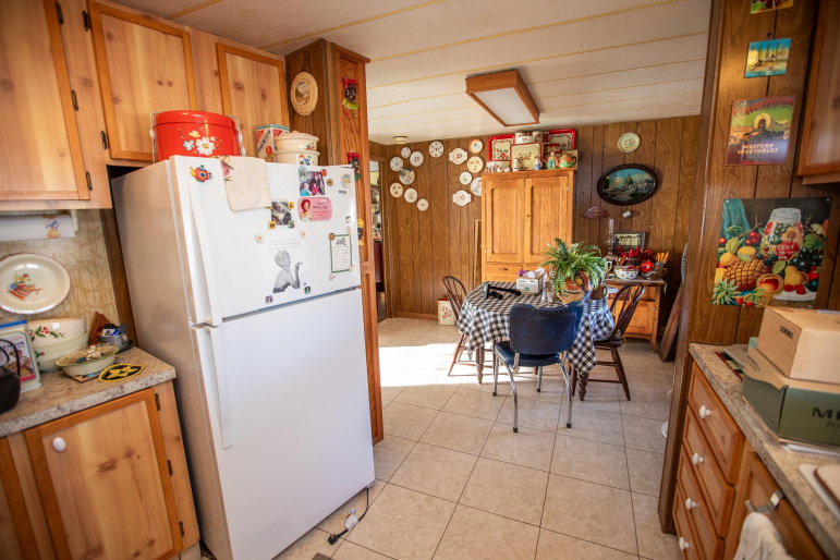 102 W Alonzo Street Wilcox, Nebraska 68982, 3 Bedrooms Bedrooms, ,2 BathroomsBathrooms,Residential,For Sale,102 W Alonzo Street,20260445
