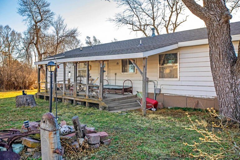 102 W Alonzo Street Wilcox, Nebraska 68982, 3 Bedrooms Bedrooms, ,2 BathroomsBathrooms,Residential,For Sale,102 W Alonzo Street,20260445