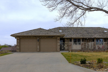 4905 Parklane Drive Kearney, Nebraska 68847, 2 Bedrooms Bedrooms, ,3 BathroomsBathrooms,Residential,For Sale,4905 Parklane Drive,20260447