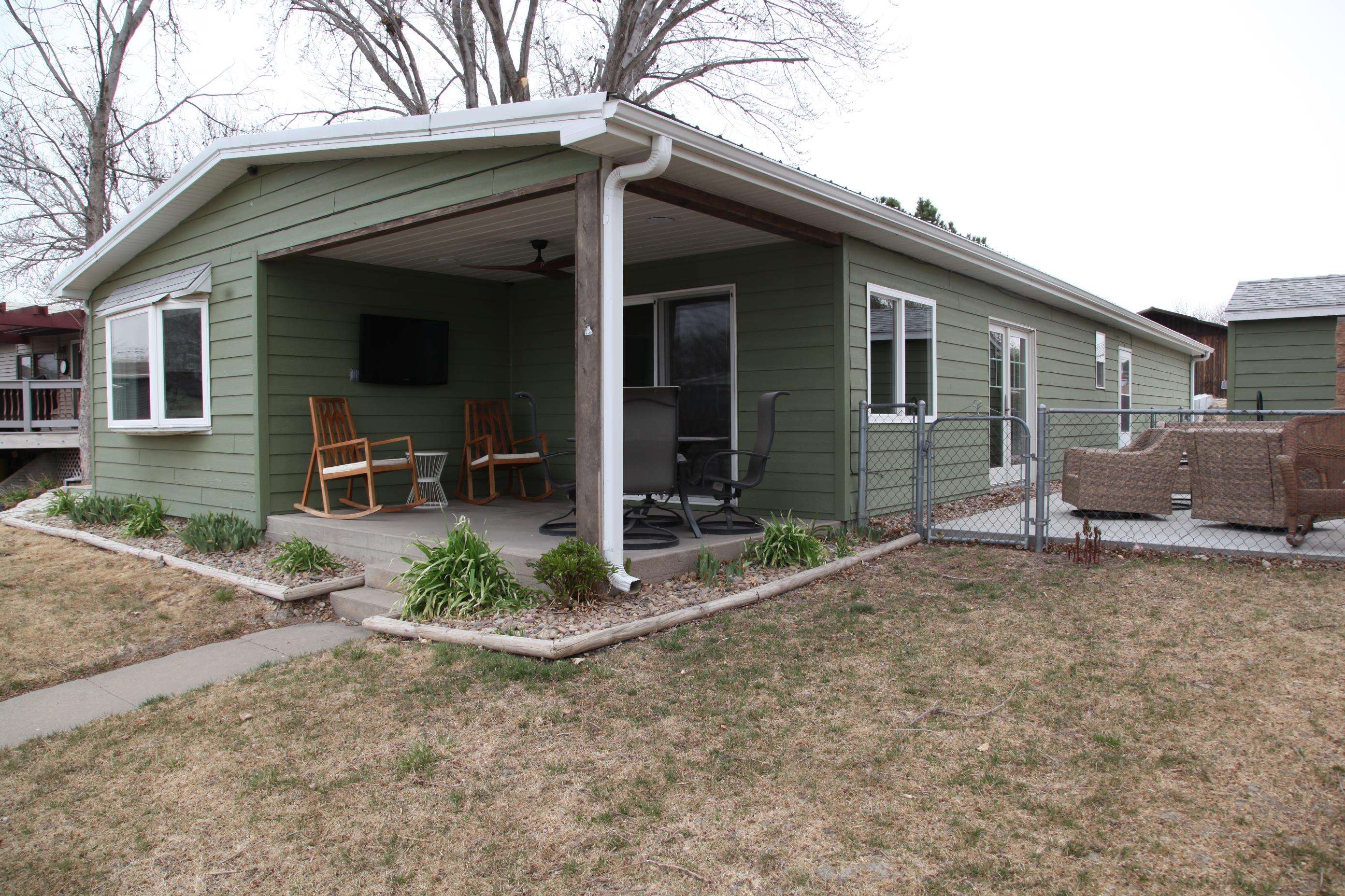 27 Lakeview Acres Drive 14A Johnson Lake, Nebraska 68937, 3 Bedrooms Bedrooms, ,1 BathroomBathrooms,Residential,For Sale,27 Lakeview Acres Drive 14A,20260449