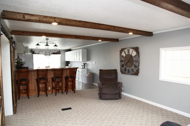 27 Lakeview Acres Drive 14A Johnson Lake, Nebraska 68937, 3 Bedrooms Bedrooms, ,1 BathroomBathrooms,Residential,For Sale,27 Lakeview Acres Drive 14A,20260449