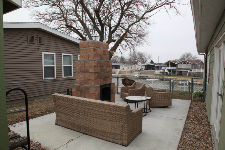 27 Lakeview Acres Drive 14A Johnson Lake, Nebraska 68937, 3 Bedrooms Bedrooms, ,1 BathroomBathrooms,Residential,For Sale,27 Lakeview Acres Drive 14A,20260449