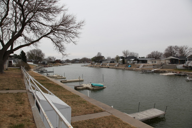 27 Lakeview Acres Drive 14A Johnson Lake, Nebraska 68937, 3 Bedrooms Bedrooms, ,1 BathroomBathrooms,Residential,For Sale,27 Lakeview Acres Drive 14A,20260449