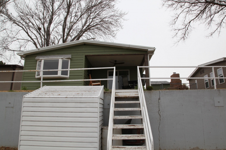 27 Lakeview Acres Drive 14A Johnson Lake, Nebraska 68937, 3 Bedrooms Bedrooms, ,1 BathroomBathrooms,Residential,For Sale,27 Lakeview Acres Drive 14A,20260449