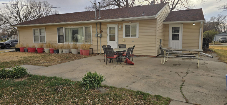 508 N 7th Street Loup City, Nebraska 68853, 2 Bedrooms Bedrooms, ,2 BathroomsBathrooms,Residential,For Sale,508 N 7th Street,20260456