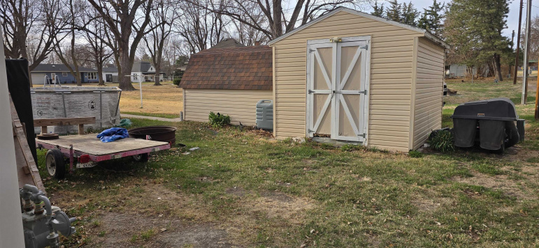 508 N 7th Street Loup City, Nebraska 68853, 2 Bedrooms Bedrooms, ,2 BathroomsBathrooms,Residential,For Sale,508 N 7th Street,20260456
