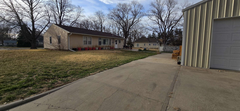 508 N 7th Street Loup City, Nebraska 68853, 2 Bedrooms Bedrooms, ,2 BathroomsBathrooms,Residential,For Sale,508 N 7th Street,20260456