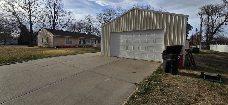 508 N 7th Street Loup City, Nebraska 68853, 2 Bedrooms Bedrooms, ,2 BathroomsBathrooms,Residential,For Sale,508 N 7th Street,20260456