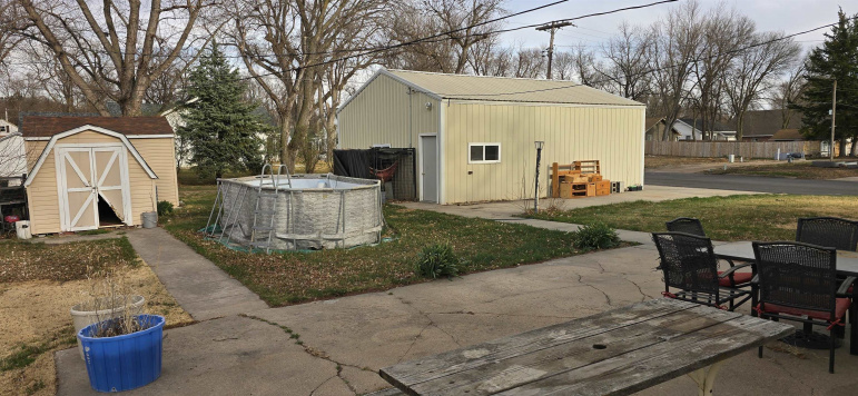 508 N 7th Street Loup City, Nebraska 68853, 2 Bedrooms Bedrooms, ,2 BathroomsBathrooms,Residential,For Sale,508 N 7th Street,20260456