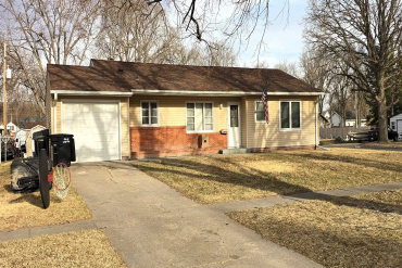 508 N 7th Street Loup City, Nebraska 68853, 2 Bedrooms Bedrooms, ,2 BathroomsBathrooms,Residential,For Sale,508 N 7th Street,20260456