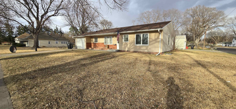 508 N 7th Street Loup City, Nebraska 68853, 2 Bedrooms Bedrooms, ,2 BathroomsBathrooms,Residential,For Sale,508 N 7th Street,20260456