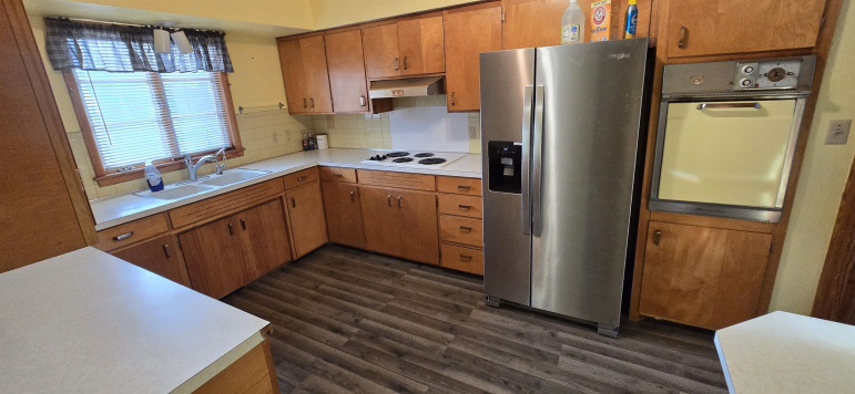 508 N 7th Street Loup City, Nebraska 68853, 2 Bedrooms Bedrooms, ,2 BathroomsBathrooms,Residential,For Sale,508 N 7th Street,20260456