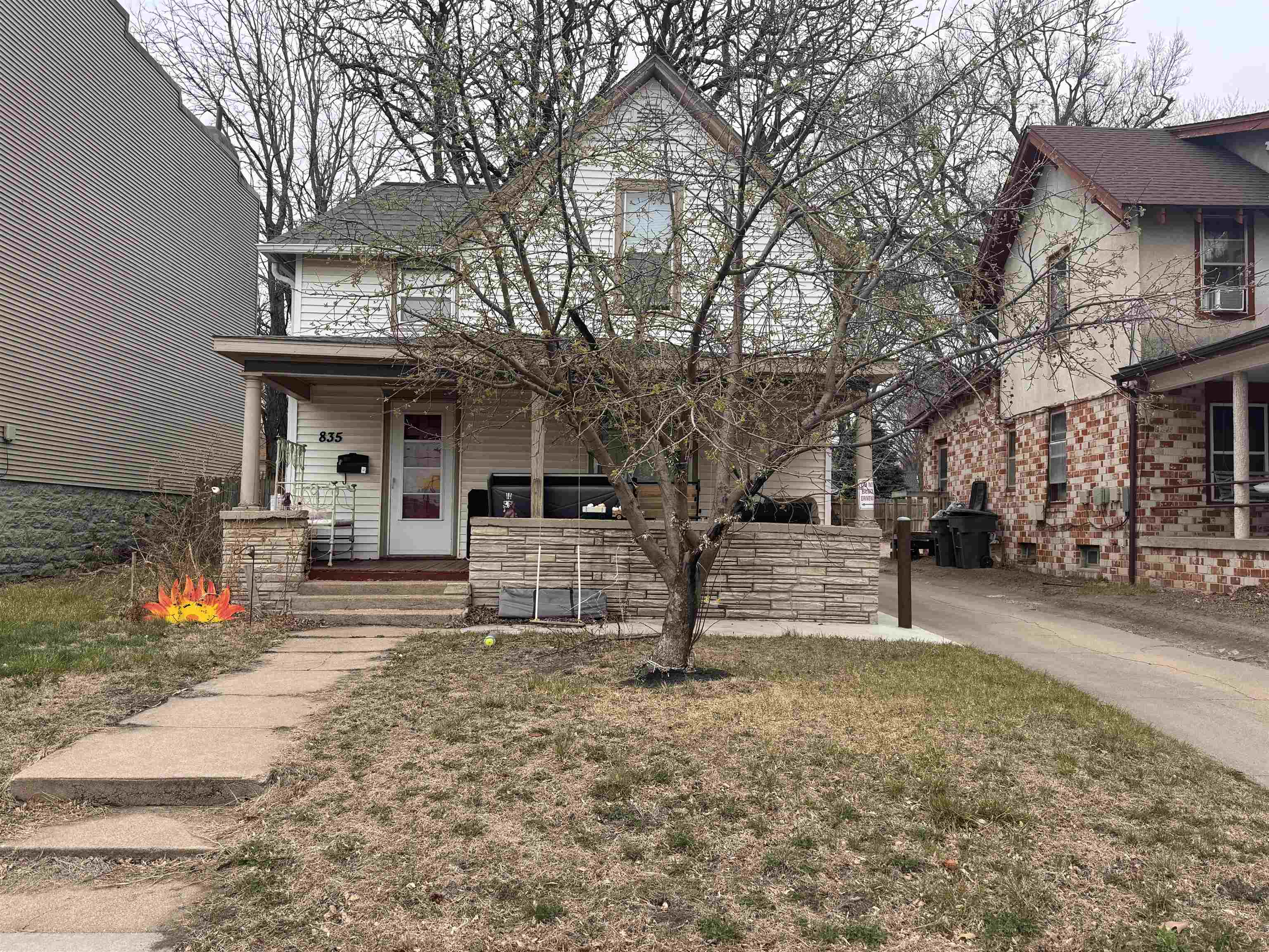835 N Hastings Avenue Hastings, Nebraska 68901, 3 Bedrooms Bedrooms, ,2 BathroomsBathrooms,Residential,For Sale,835 N Hastings Avenue,20260466
