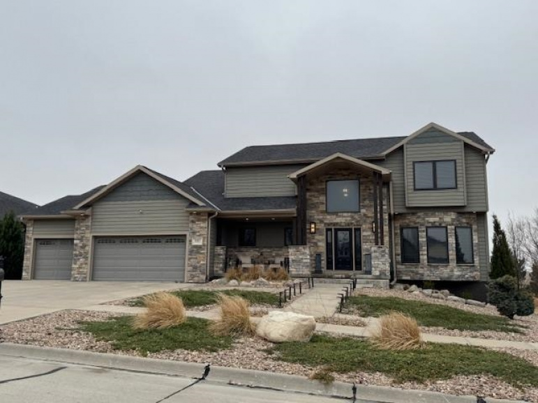 3505 Wendell Drive Hastings, Nebraska 68901, 5 Bedrooms Bedrooms, ,5 BathroomsBathrooms,Residential,For Sale,3505 Wendell Drive,20260465
