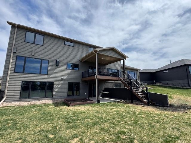 3505 Wendell Drive Hastings, Nebraska 68901, 5 Bedrooms Bedrooms, ,5 BathroomsBathrooms,Residential,For Sale,3505 Wendell Drive,20260465