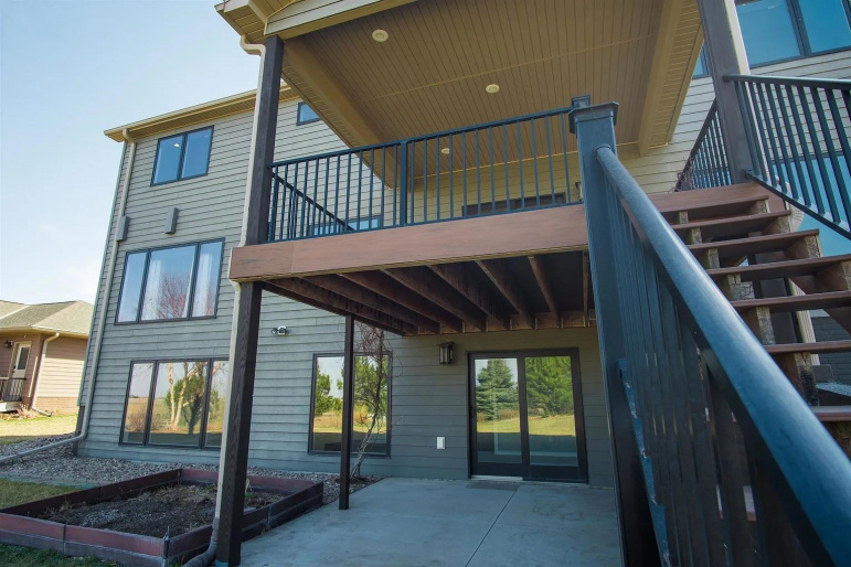 3505 Wendell Drive Hastings, Nebraska 68901, 5 Bedrooms Bedrooms, ,5 BathroomsBathrooms,Residential,For Sale,3505 Wendell Drive,20260465