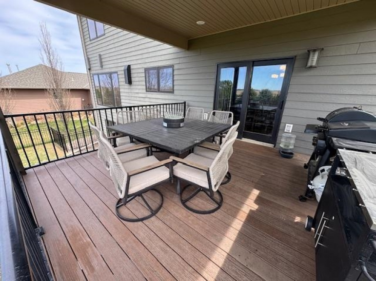 3505 Wendell Drive Hastings, Nebraska 68901, 5 Bedrooms Bedrooms, ,5 BathroomsBathrooms,Residential,For Sale,3505 Wendell Drive,20260465