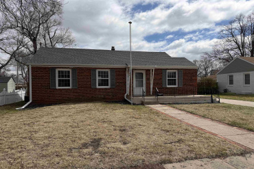 1124 Williams Ave Hastings, Nebraska 68901, 3 Bedrooms Bedrooms, ,1 BathroomBathrooms,Residential,For Sale,1124 Williams Ave,20260468