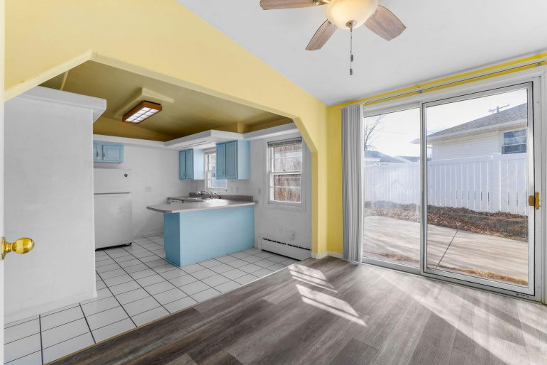 307 Hillside Drive Hastings, Nebraska 68901, 2 Bedrooms Bedrooms, ,1 BathroomBathrooms,Residential,For Sale,307 Hillside Drive,20260178