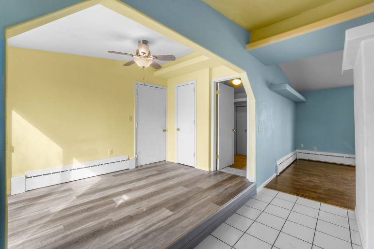 307 Hillside Drive Hastings, Nebraska 68901, 2 Bedrooms Bedrooms, ,1 BathroomBathrooms,Residential,For Sale,307 Hillside Drive,20260178