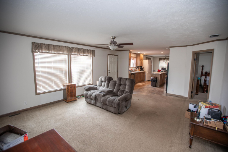 304 F Street Shelton, Nebraska 68876, 3 Bedrooms Bedrooms, ,3 BathroomsBathrooms,Residential,For Sale,304 F Street,20260478