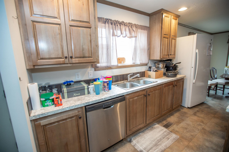 304 F Street Shelton, Nebraska 68876, 3 Bedrooms Bedrooms, ,3 BathroomsBathrooms,Residential,For Sale,304 F Street,20260478