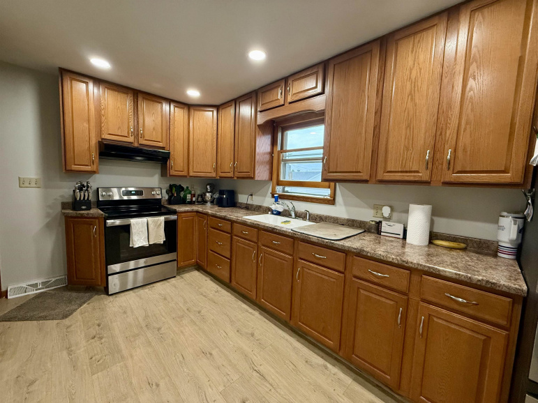 241 E 1st Street Lawrence, Nebraska 68957, 4 Bedrooms Bedrooms, ,2 BathroomsBathrooms,Residential,For Sale,241 E 1st Street,20260471