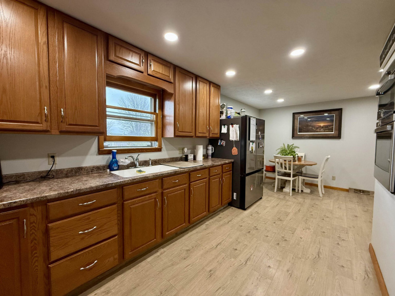 241 E 1st Street Lawrence, Nebraska 68957, 4 Bedrooms Bedrooms, ,2 BathroomsBathrooms,Residential,For Sale,241 E 1st Street,20260471