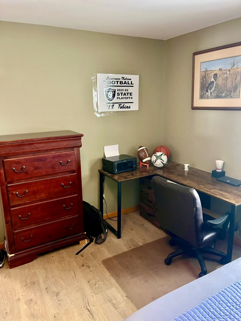 241 E 1st Street Lawrence, Nebraska 68957, 4 Bedrooms Bedrooms, ,2 BathroomsBathrooms,Residential,For Sale,241 E 1st Street,20260471