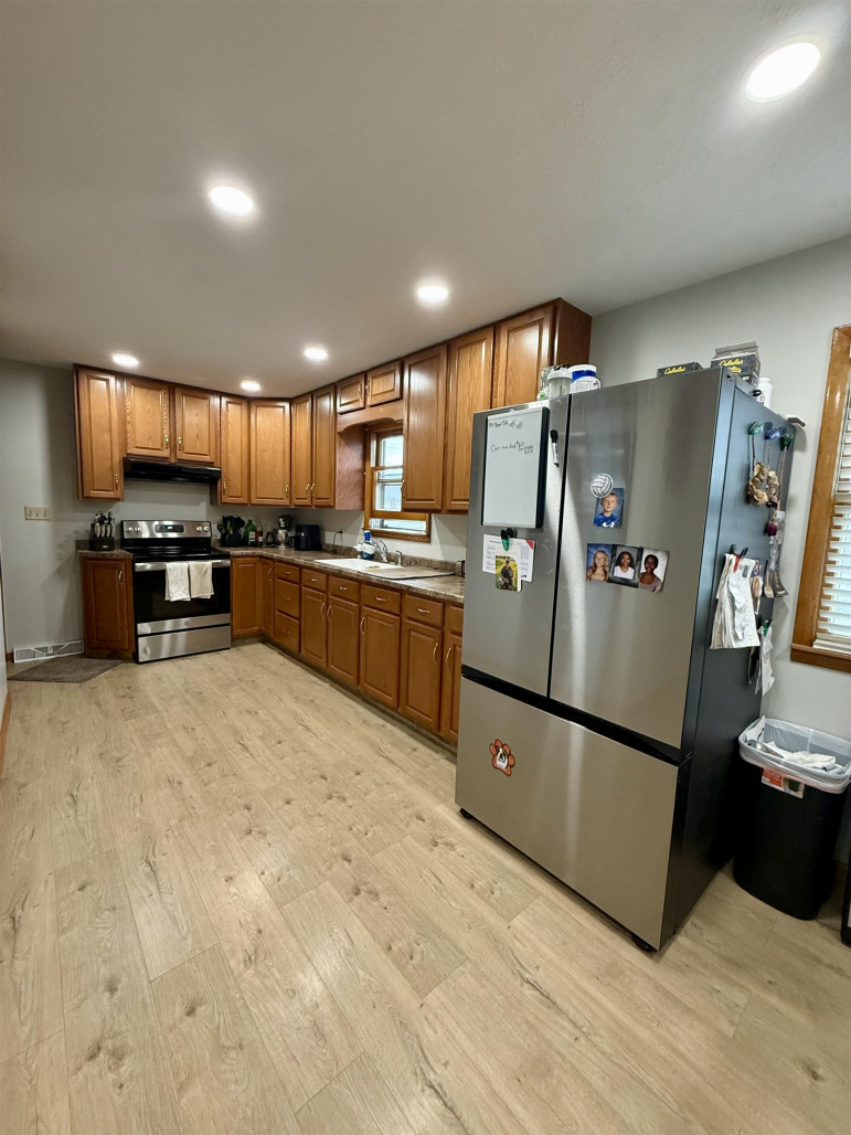 241 E 1st Street Lawrence, Nebraska 68957, 4 Bedrooms Bedrooms, ,2 BathroomsBathrooms,Residential,For Sale,241 E 1st Street,20260471