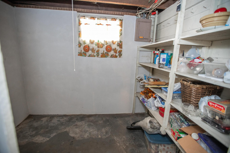 1208 W 6th Street Hastings, Nebraska 68901, 2 Bedrooms Bedrooms, ,1 BathroomBathrooms,Residential,For Sale,1208 W 6th Street,20260479