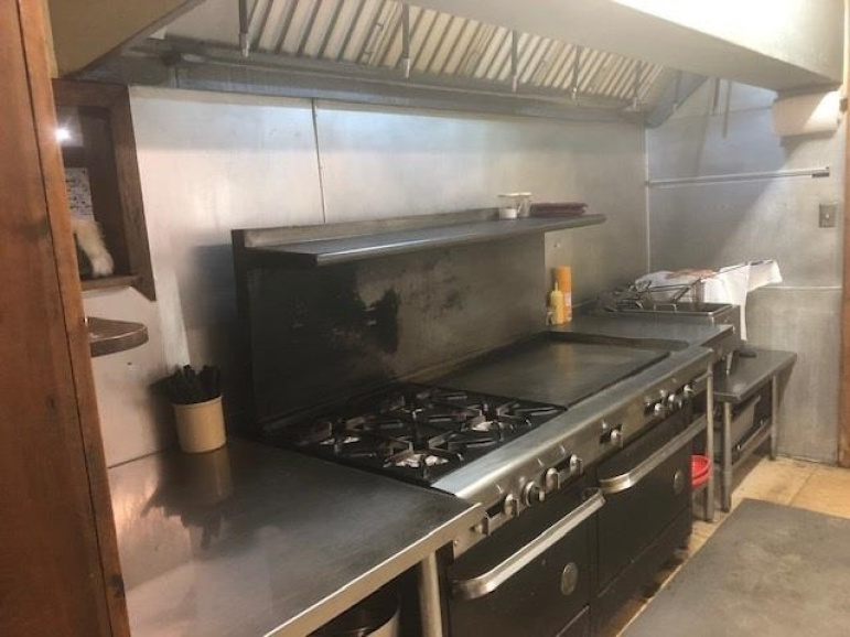 105 E Elm Street Pleasanton, Nebraska 68866, ,Commercial/industrial,For Sale,105 E Elm Street,20260486