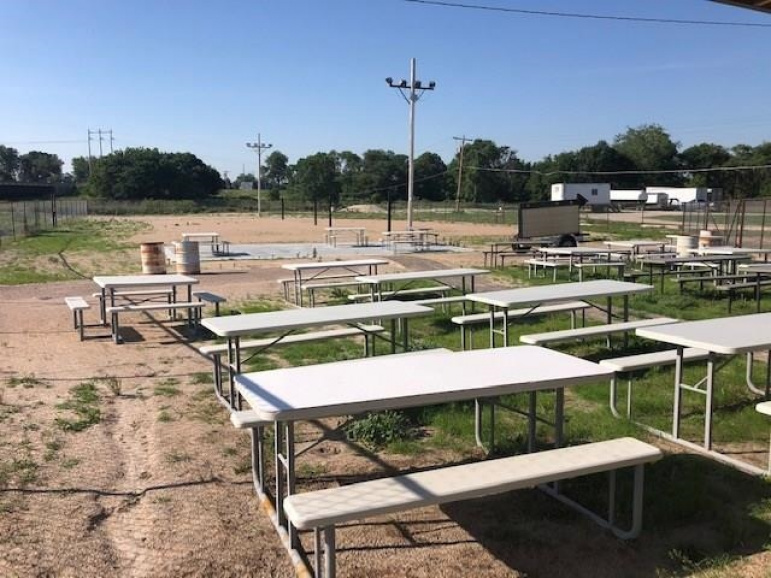 105 E Elm Street Pleasanton, Nebraska 68866, ,Commercial/industrial,For Sale,105 E Elm Street,20260486