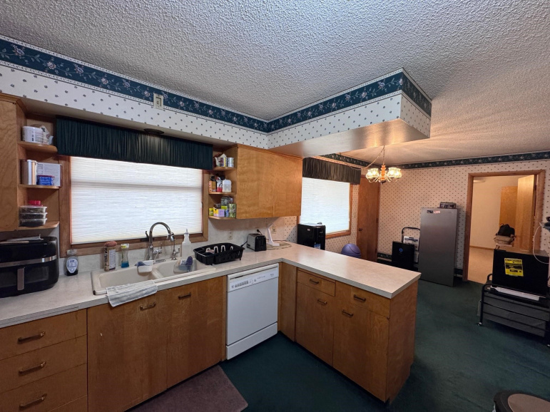 1507 N Jackson Street Lexington, Nebraska 68850, 3 Bedrooms Bedrooms, ,3 BathroomsBathrooms,Residential,For Sale,1507 N Jackson Street,20260484