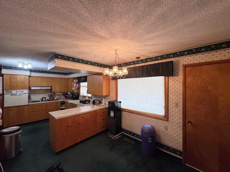 1507 N Jackson Street Lexington, Nebraska 68850, 3 Bedrooms Bedrooms, ,3 BathroomsBathrooms,Residential,For Sale,1507 N Jackson Street,20260484