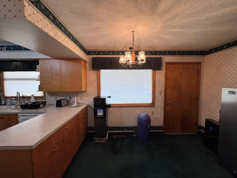 1507 N Jackson Street Lexington, Nebraska 68850, 3 Bedrooms Bedrooms, ,3 BathroomsBathrooms,Residential,For Sale,1507 N Jackson Street,20260484