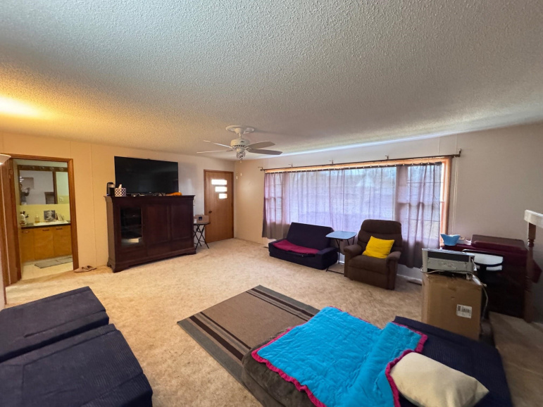 1507 N Jackson Street Lexington, Nebraska 68850, 3 Bedrooms Bedrooms, ,3 BathroomsBathrooms,Residential,For Sale,1507 N Jackson Street,20260484