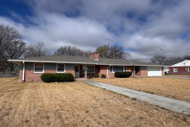1507 N Jackson Street Lexington, Nebraska 68850, 3 Bedrooms Bedrooms, ,3 BathroomsBathrooms,Residential,For Sale,1507 N Jackson Street,20260484