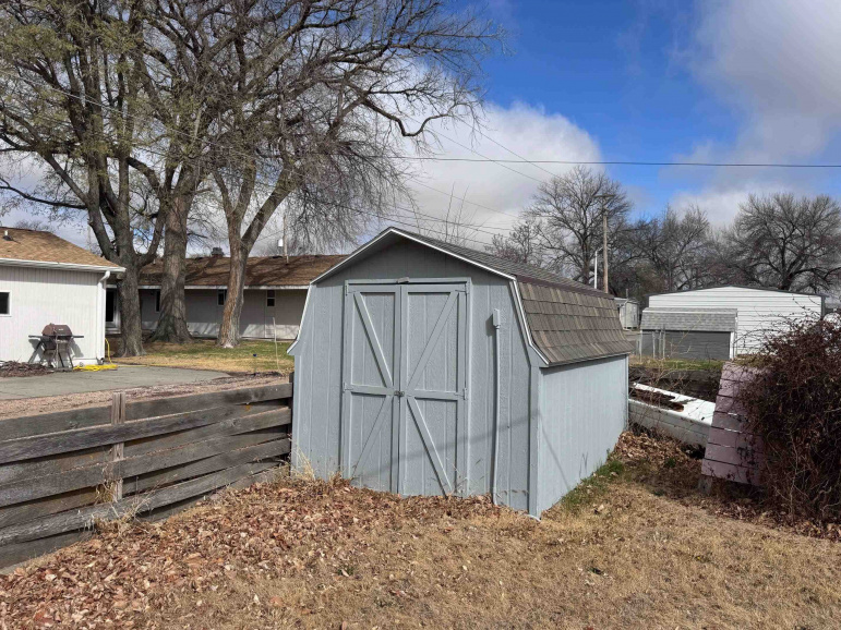 1507 N Jackson Street Lexington, Nebraska 68850, 3 Bedrooms Bedrooms, ,3 BathroomsBathrooms,Residential,For Sale,1507 N Jackson Street,20260484