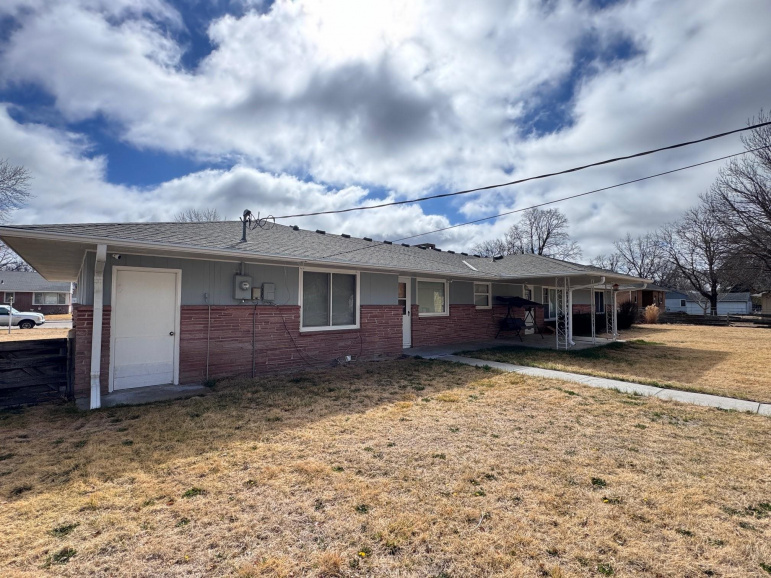 1507 N Jackson Street Lexington, Nebraska 68850, 3 Bedrooms Bedrooms, ,3 BathroomsBathrooms,Residential,For Sale,1507 N Jackson Street,20260484