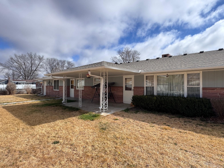 1507 N Jackson Street Lexington, Nebraska 68850, 3 Bedrooms Bedrooms, ,3 BathroomsBathrooms,Residential,For Sale,1507 N Jackson Street,20260484