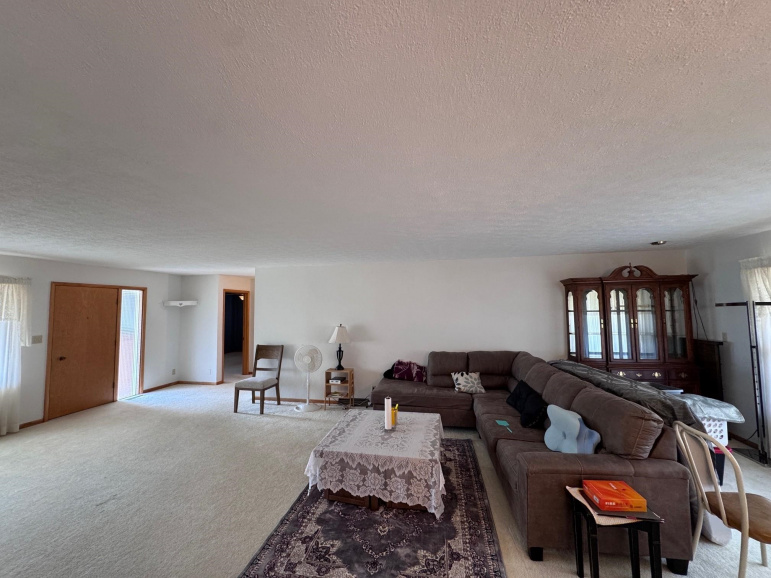 1507 N Jackson Street Lexington, Nebraska 68850, 3 Bedrooms Bedrooms, ,3 BathroomsBathrooms,Residential,For Sale,1507 N Jackson Street,20260484