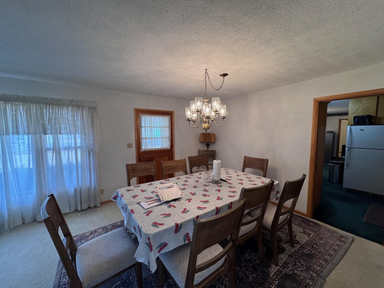 1507 N Jackson Street Lexington, Nebraska 68850, 3 Bedrooms Bedrooms, ,3 BathroomsBathrooms,Residential,For Sale,1507 N Jackson Street,20260484