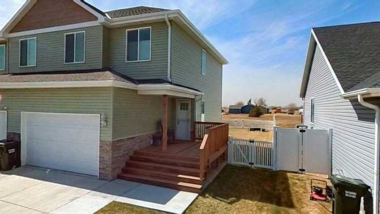 713 Roosevelt Drive Lexington, Nebraska 68850, 3 Bedrooms Bedrooms, ,3 BathroomsBathrooms,Residential,For Sale,713 Roosevelt Drive,20260483