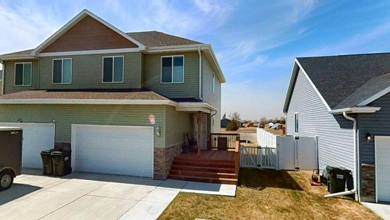 713 Roosevelt Drive Lexington, Nebraska 68850, 3 Bedrooms Bedrooms, ,3 BathroomsBathrooms,Residential,For Sale,713 Roosevelt Drive,20260483