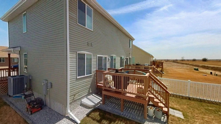 713 Roosevelt Drive Lexington, Nebraska 68850, 3 Bedrooms Bedrooms, ,3 BathroomsBathrooms,Residential,For Sale,713 Roosevelt Drive,20260483