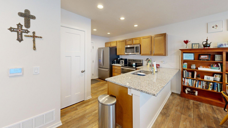 713 Roosevelt Drive Lexington, Nebraska 68850, 3 Bedrooms Bedrooms, ,3 BathroomsBathrooms,Residential,For Sale,713 Roosevelt Drive,20260483