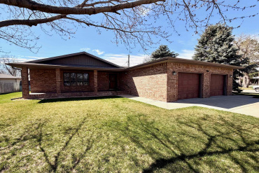 3510 G Avenue Kearney, Nebraska 68847-3140, 3 Bedrooms Bedrooms, ,3 BathroomsBathrooms,Residential,For Sale,3510 G Avenue,20260488